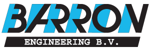 Barron Engineering Logo